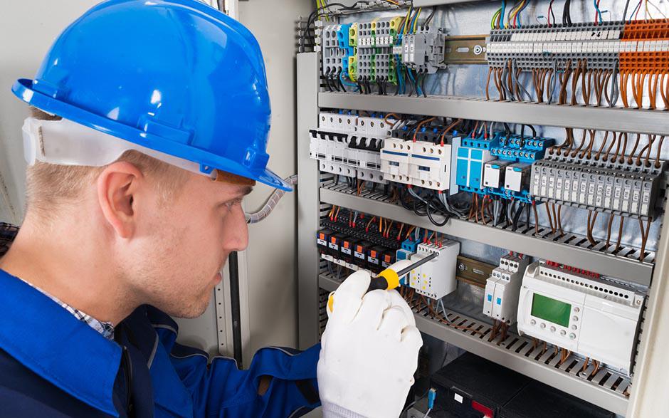 dépannage chauffage électrique Louvres