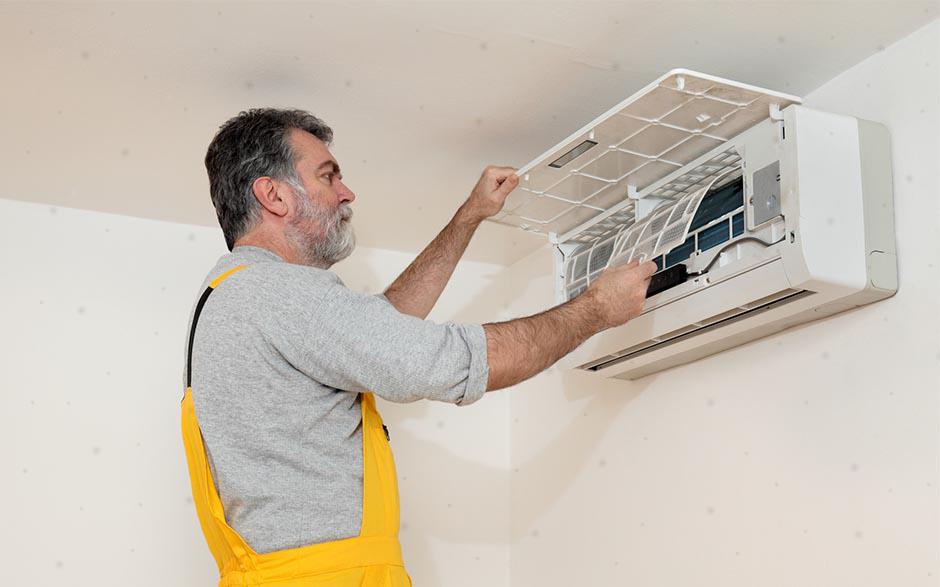 rénovation installation électrique Paris 3