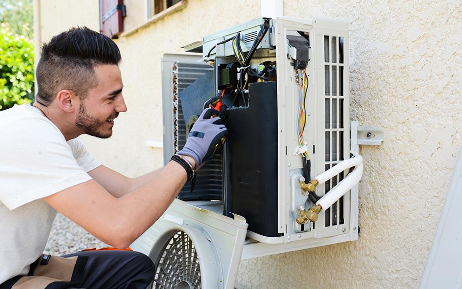 électricité Drancy