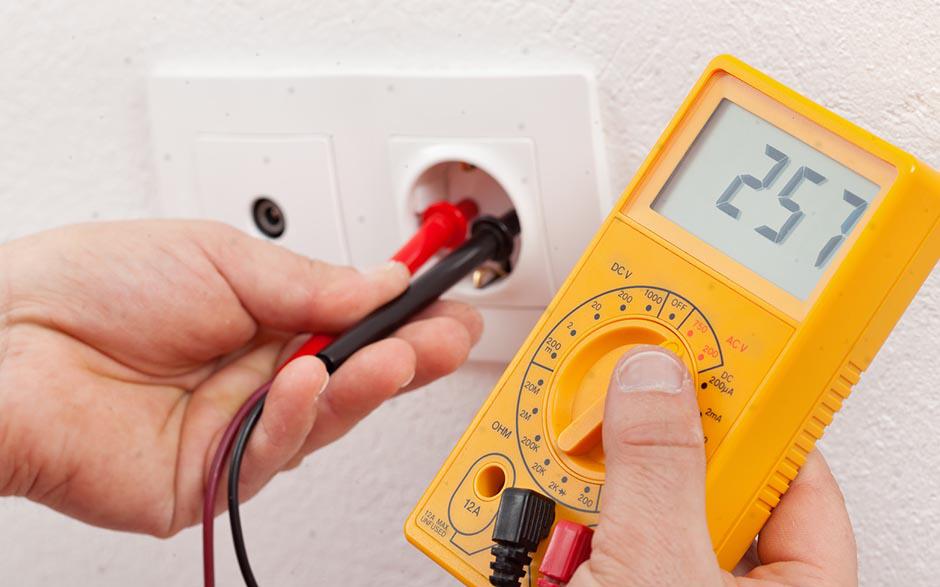 dépannage chauffage électrique Louvres